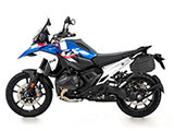 テールツールボックス R1300GS カスタム パーツ