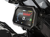 TFT液晶メーター盗難防止フレーム R1300GS カスタム パーツ