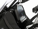 TFT液晶メーター盗難防止フレーム R1300GS カスタム パーツ