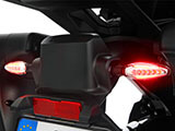 LED ウインカー/ブレーキ/テール ライト「Sonic」  R1300GS カスタム パーツ