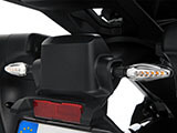 LED ウインカー/ブレーキ/テール ライト「Sonic」  R1300GS カスタム パーツ