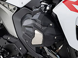 シリンダーヘッドカバー「ULTIMATE」 R1300RS カスタム パーツ