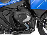 シリンダーヘッドカバー「ULTIMATE」 R1300GS カスタム パーツ