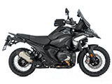 シリンダーヘッドカバー「ULTIMATE」 R1300GS カスタム パーツ