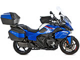 シリンダーヘッドカバー「ULTIMATE」 R1300GS カスタム パーツ