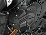 シリンダーヘッドカバー「ULTIMATE」 R1300GS カスタム パーツ