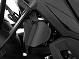 インナーリアフェンダー スプラッシュガード R1300GS カスタム パーツ