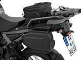 テールツールボックス R1300GS Adventure カスタム パーツ