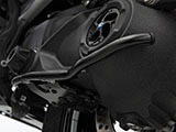 ファイナルドライブガード R1300GS Adventure カスタム パーツ