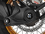 ファイナルドライブガード R1300GS Adventure カスタム パーツ