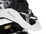 着脱式ヘッドライトガード R1300GS カスタム パーツ