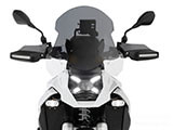 着脱式ヘッドライトガード R1300GS カスタム パーツ
