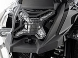 着脱式ヘッドライトグリル R1300GS Adventure カスタム パーツ