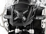 着脱式ヘッドライトグリル R1300GS Adventure カスタム パーツ