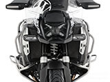 着脱式ヘッドライトグリル R1300GS Adventure カスタム パーツ