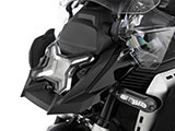 着脱式ヘッドライトガード R1300GS Adventure カスタム パーツ