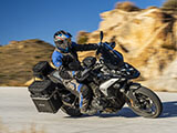 純正LEDフォグライト用グリル R1300GS カスタム パーツ