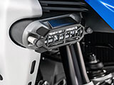 純正LED補助ライト用グリル R1300GS Adventure カスタム パーツ