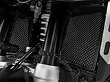 ラジエーターガード 「ULTIMATE」 R1300GS Adventure カスタム パーツ