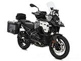 R1300GS Adventureカスタムパーツ