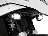 Micro Flooter 3.0 LEDライトセット R1300GS カスタム パーツ