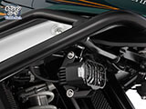 タンクガード 「ULTIMATE」 Wunderlich Edition R1300GS カスタムパーツ