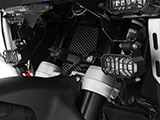LED補助灯 「MICROFLOOTER 3.0」 R1300GS Adventure カスタム パーツ
