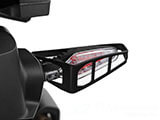 LEDウインカー用プロテクター R1300GS カスタム パーツ