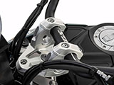 ハンドルアップセットバックキット 「ERGO+」 R1300GS Adventure カスタム パーツ