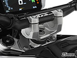 ハンドルアップキット / ハントルバーライザー R1300GS Adventure カスタム パーツ