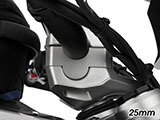 ハンドルアップキット / ハントルバーライザー R1300GS Adventure カスタム パーツ