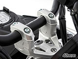 ハンドルアップキット / ハントルバーライザー R1300GS Adventure カスタム パーツ