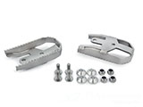 フットレスト拡張キット「ULTIMATE」 F850GS / F750GS カスタム パーツ