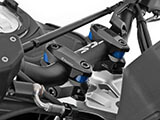 振動抑制ハンドルアップキット 「ERGO Pro Flex」 R1300GS Adventure カスタム パーツ