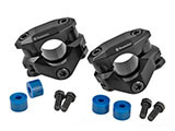 振動抑制ハンドルアップキット 「ERGO Pro Flex」 R1300GS Adventure カスタム パーツ