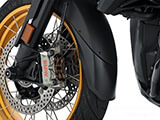 Wunderlich フロントエクステンドフェンダー R1300GS Adventure カスタム パーツ