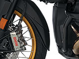 Wunderlich フロントエクステンドフェンダー R1300GS Adventure カスタム パーツ