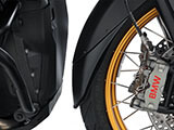 Wunderlich フロントエクステンドフェンダー R1300GS Adventure カスタム パーツ