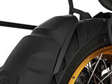 スプラッシュガードエクステンダー R1300GS カスタム パーツ
