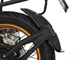 スプラッシュガードエクステンダー R1300GS カスタム パーツ