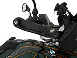 ハンドガード / ハンドプロテクター「ULTIMATE」 R1300GS Adventure カスタム パーツ