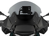 ウインドディフレクター R1300GS カスタム パーツ