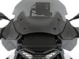 ウインドディフレクター R1300GS カスタム パーツ