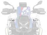 ウインドディフレクター 拡張キット R1300GS Adventure カスタム パーツ