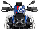 ウインドディフレクター 拡張キット R1300GS Adventure カスタム パーツ