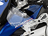 ウインドディフレクター 拡張キット R1300GS Adventure カスタム パーツ