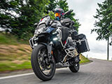 ウインドディフレクター 拡張キット R1300GS Adventure カスタム パーツ