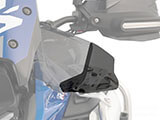 ウインドディフレクター 拡張キット R1300GS Adventure カスタム パーツ