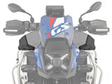 ウインドディフレクター 拡張キット R1300GS Adventure カスタム パーツ