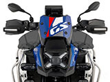 ウインドディフレクター 拡張キット R1300GS Adventure カスタム パーツ
